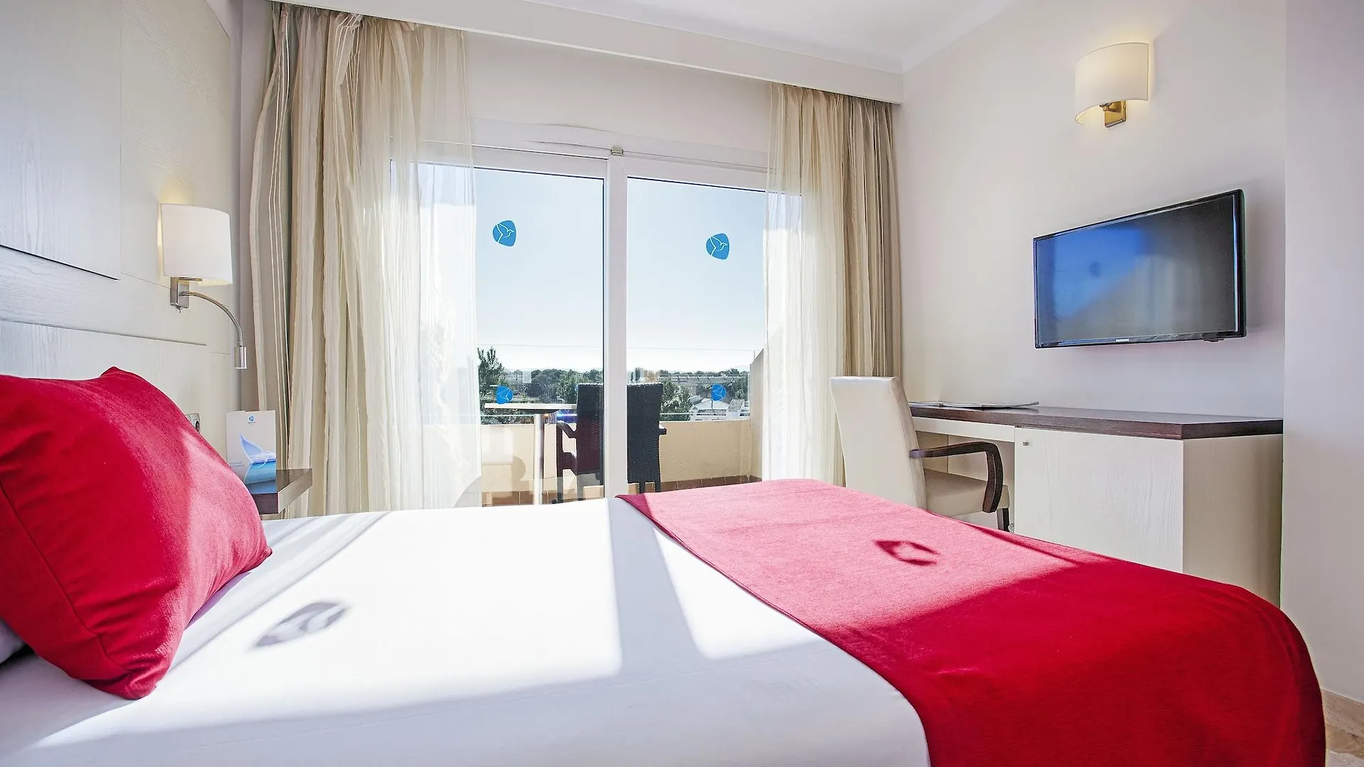 **** Hotel Grupotel Montecarlo Can Picafort  Spanien