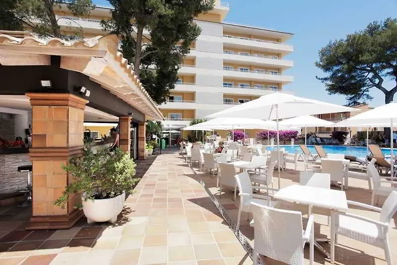 Grupotel Montecarlo Can Picafort  Hotel Can Picafort (Mallorca)