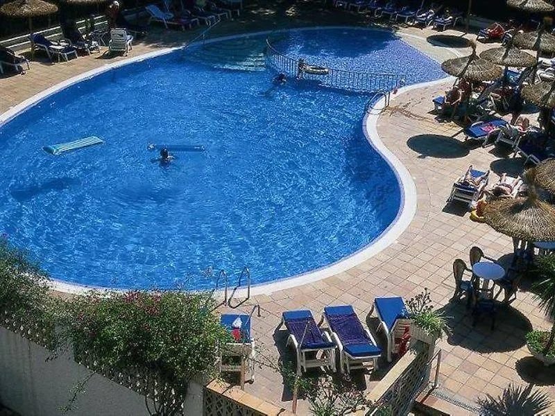 Hotel Grupotel Montecarlo Can Picafort