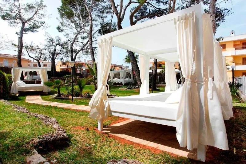 **** Hotel Grupotel Montecarlo Can Picafort  Spanien