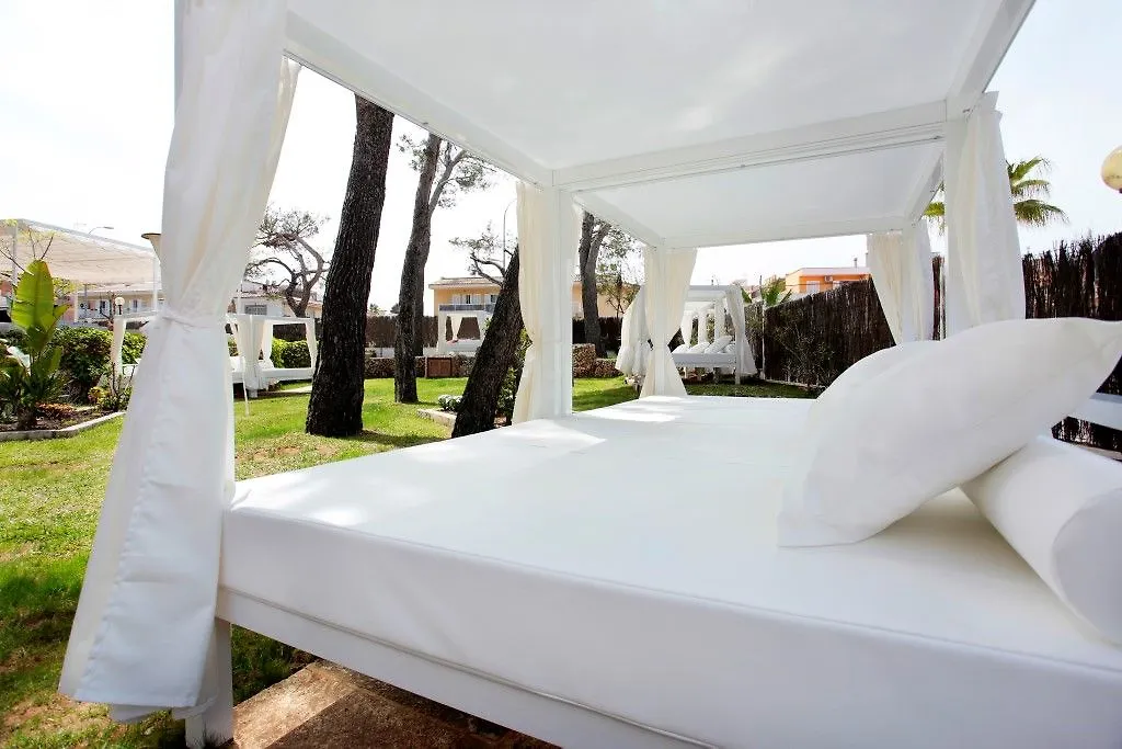 Grupotel Montecarlo Can Picafort  Hotel