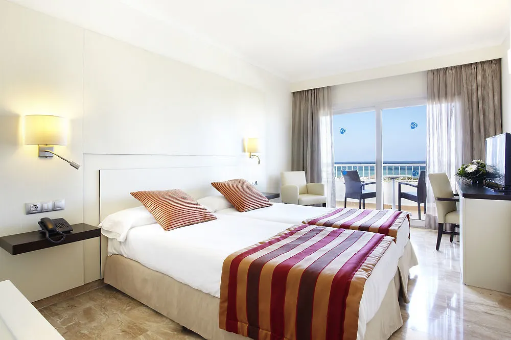 Hotel Grupotel Montecarlo Can Picafort