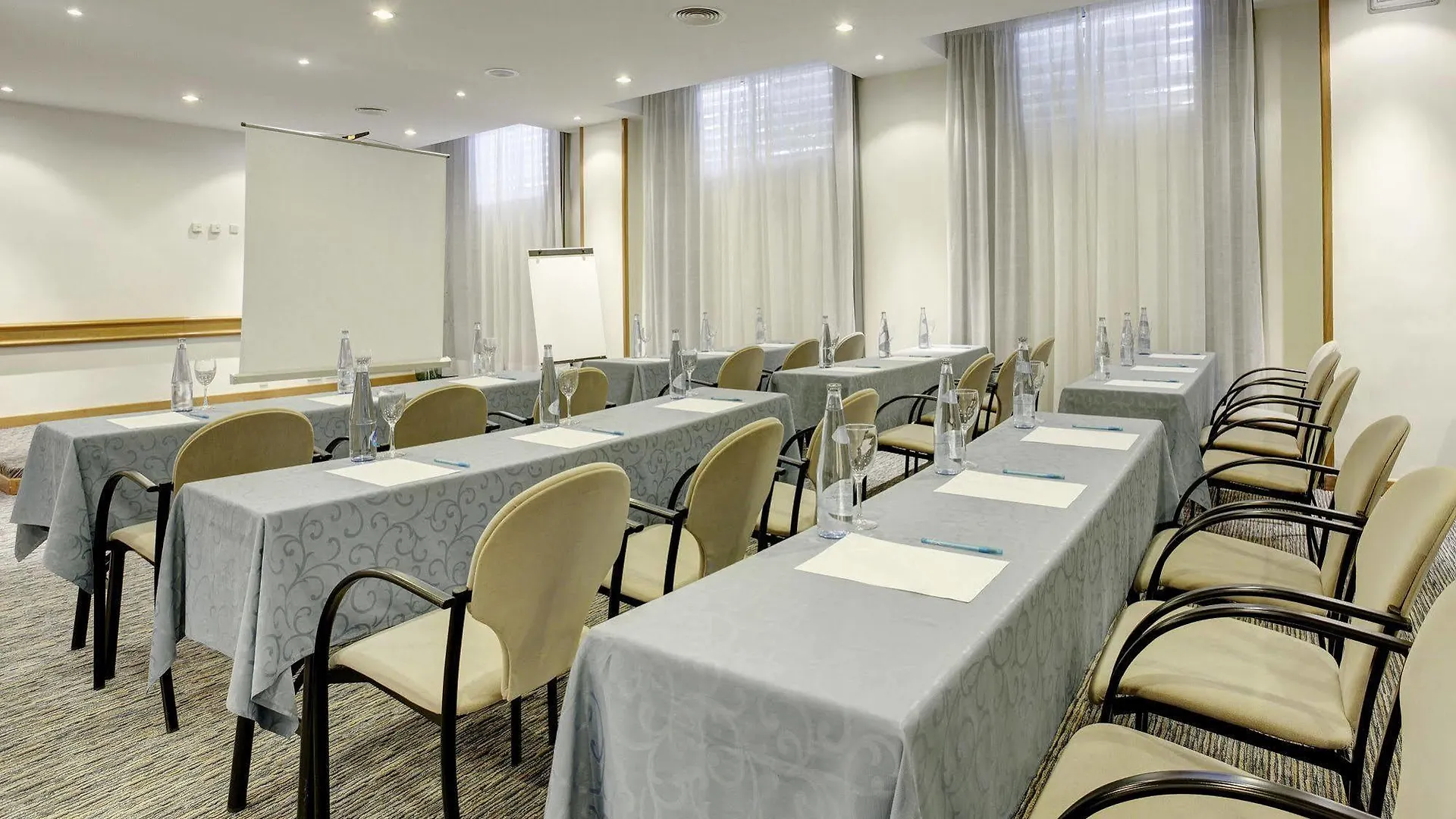 Grupotel Montecarlo Can Picafort  Hotel Can Picafort (Mallorca)