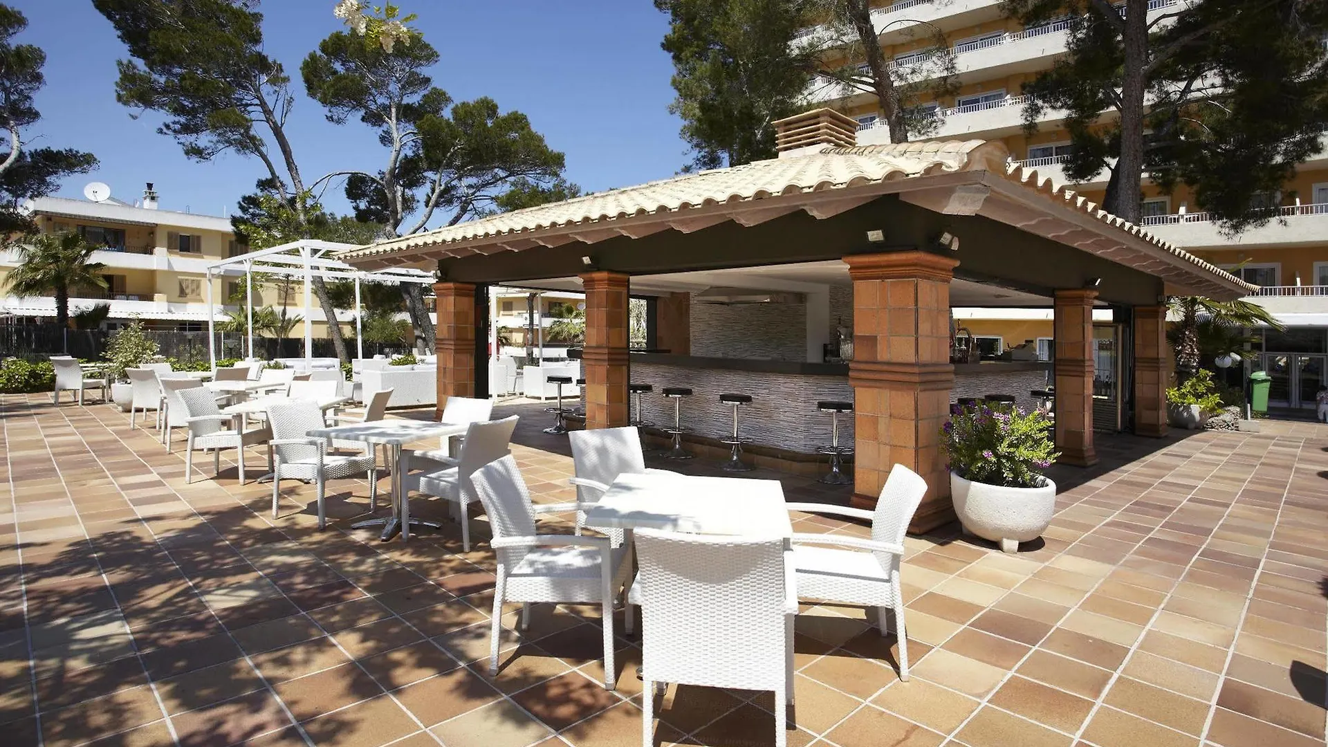 Grupotel Montecarlo Can Picafort  Spanien