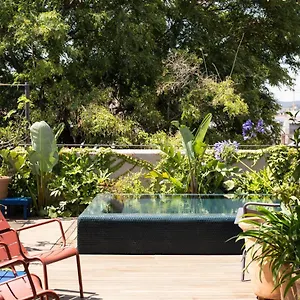 ***** Hotel Neri – Relais&chateaux Spanje