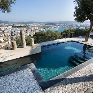 La Torre Del Canonigo - Small Luxury Hotel Ibiza Town