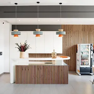 Ona Living Barcelona Aparthotel L'Hospitalet de Llobregat