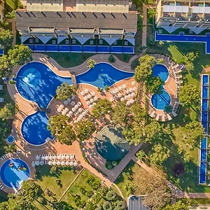 Zafiro Mallorca & Appart hôtel