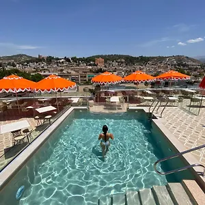 **** Hotel Barcelo Carmen Spanje
