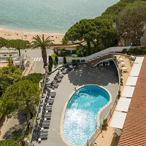 **** Hotel Ilunion Caleta Park Spanje
