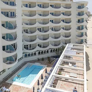 Playa Victoria Hotel Cadiz