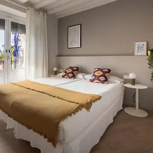 Apartment Mirador 1840 Barcelona