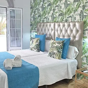 Apartment Candisol Cozy Torremolinos