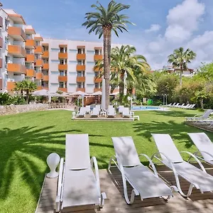 **** Hotel Monica Spanje