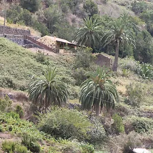 Ferienhaus El Rincon De Antonia Agulo