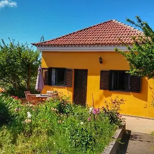 Ferienhaus Casa Fatima Valle Gran Rey