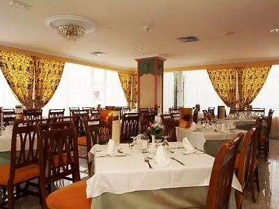Grupotel Montecarlo Can Picafort  Spain