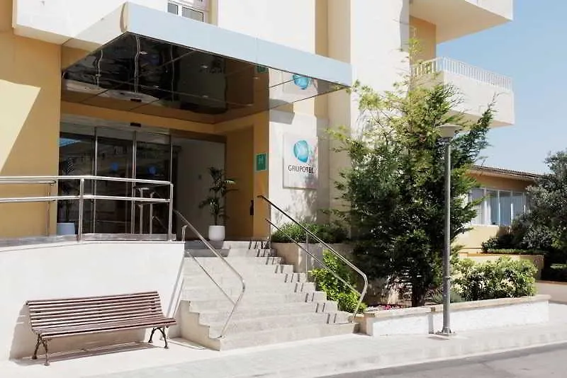 **** Hotel Grupotel Montecarlo Can Picafort  Spain
