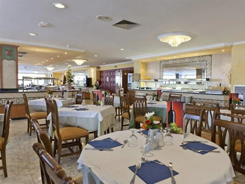Grupotel Montecarlo Кан Пикафорт