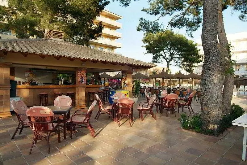 Grupotel Montecarlo Can Picafort  Can Picafort (Mallorca)
