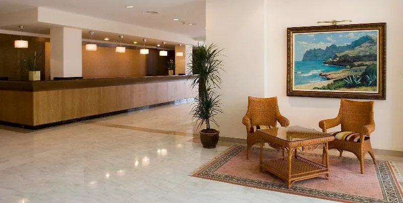 Grupotel Montecarlo Can Picafort  Spain