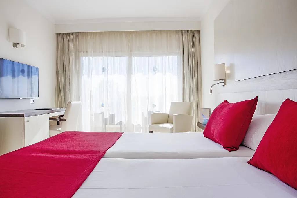Grupotel Montecarlo Can Picafort  4*, Can Picafort (Mallorca) Spain
