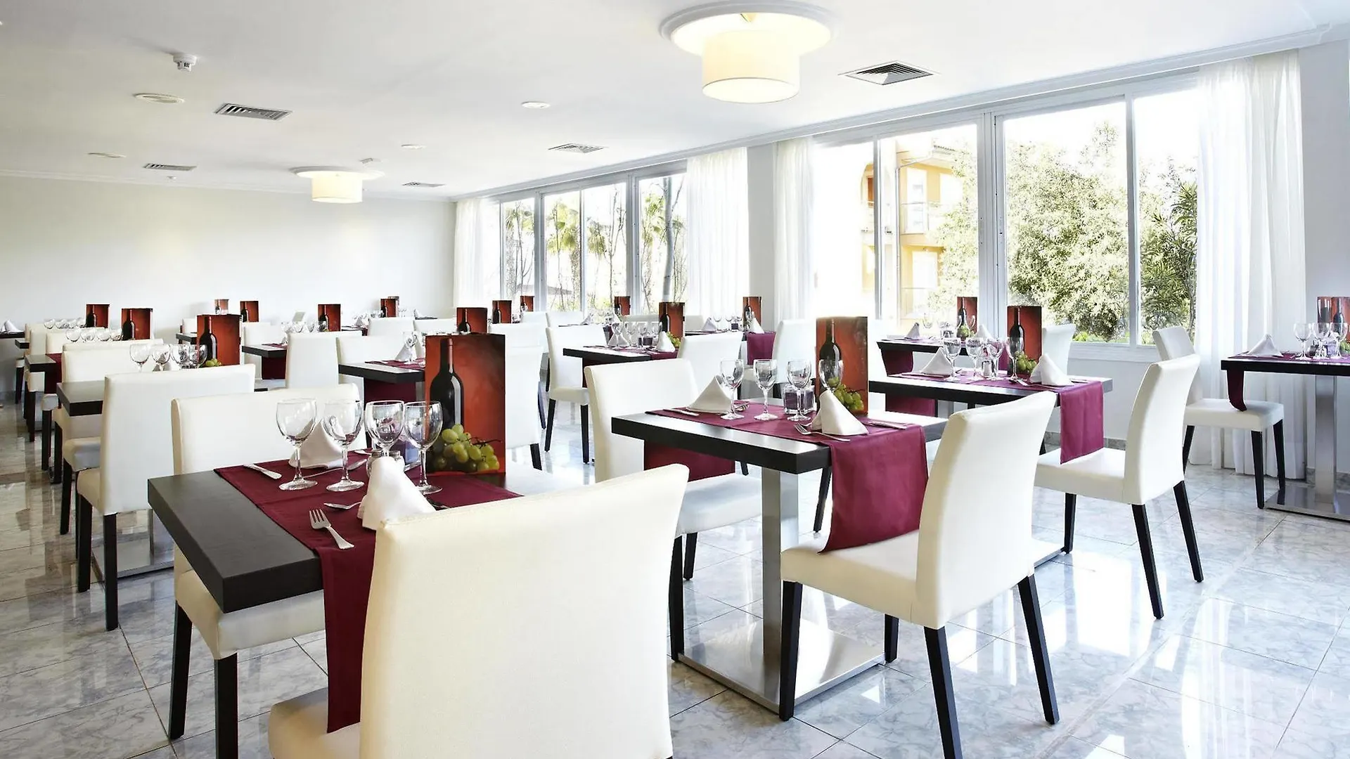 Grupotel Montecarlo Кан Пикафорт 4*,