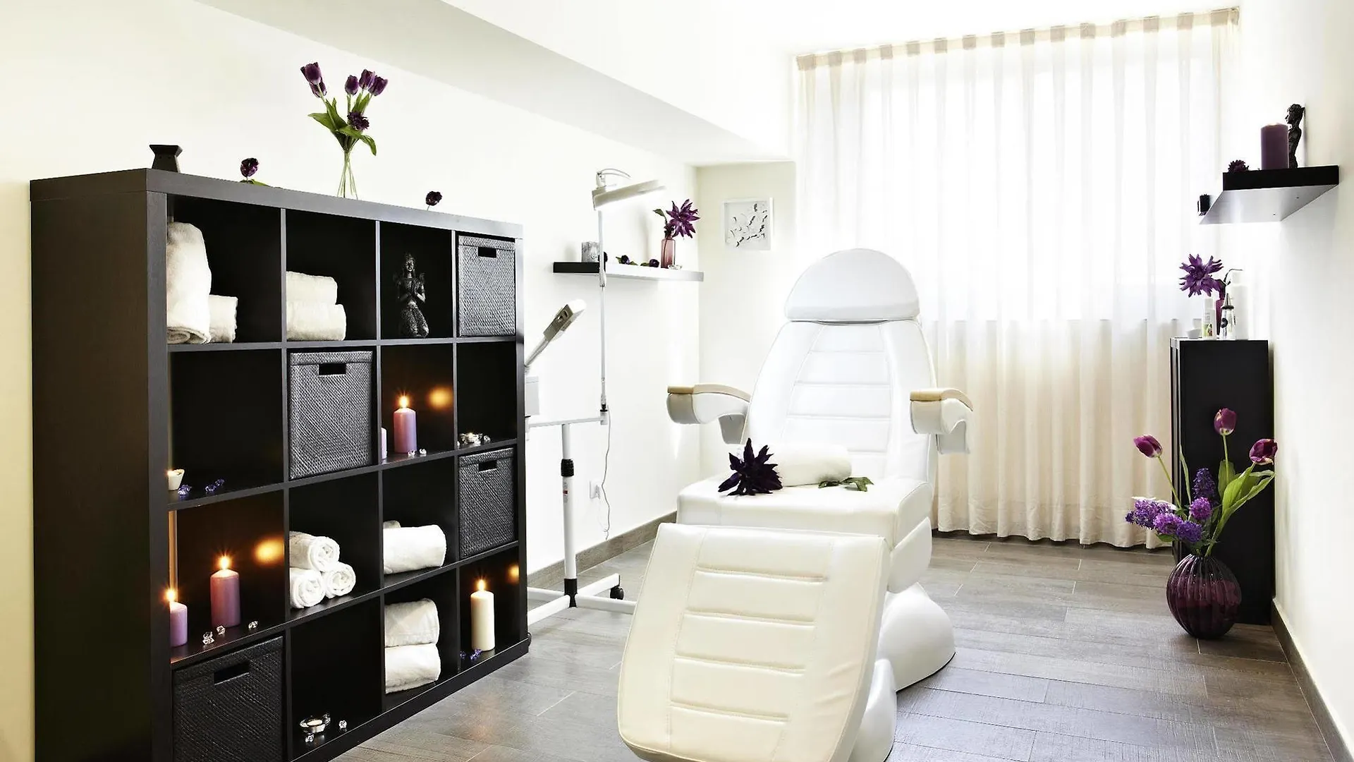 Grupotel Montecarlo Кан Пикафорт Отель