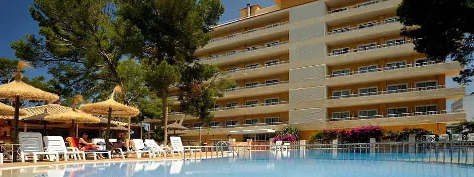 **** Hotel Grupotel Montecarlo Can Picafort  Spain